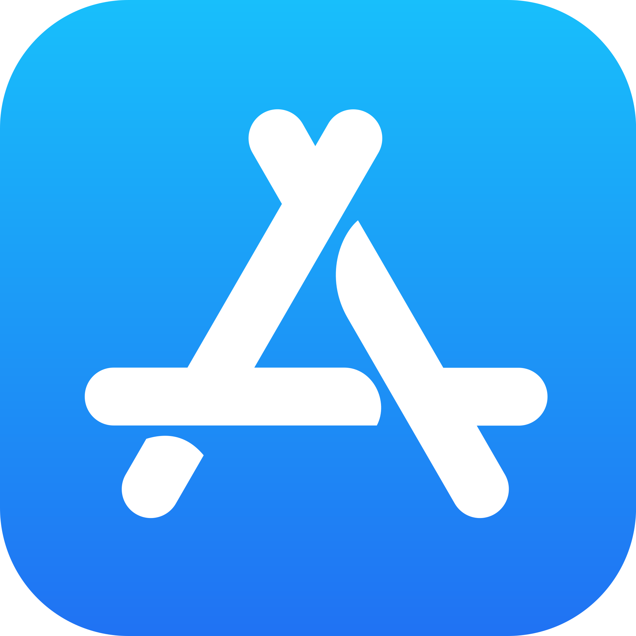 App Store Badge